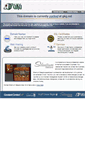 Mobile Screenshot of coloradoliving.com
